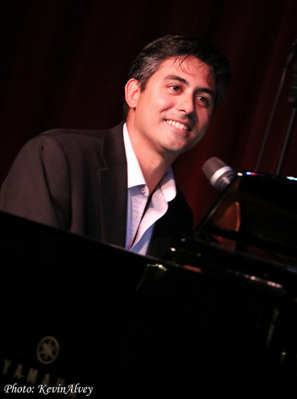 Photos: JIM CARUSO'S CAST PARTY Presents Broadway, Jazz & More At Birdland Image
