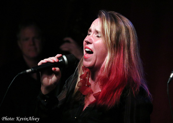 Photos: JIM CARUSO'S CAST PARTY Presents Broadway, Jazz & More At Birdland Image