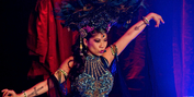 Calamity Chang & Thirsty Girl Present THE 9TH ANNUAL NEW YORK ASIAN BURLESQUE FESTIVAL Photo