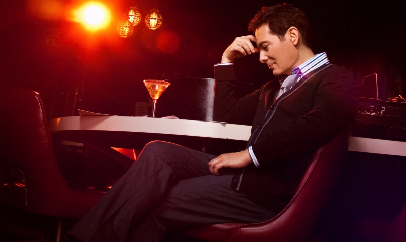 Interview: Michael Feinstein of MICHAEL FEINSTEIN: SUMMERTIME SWING! Talks About The Great American Songbook and His Return to Feinstein's 54 Below 