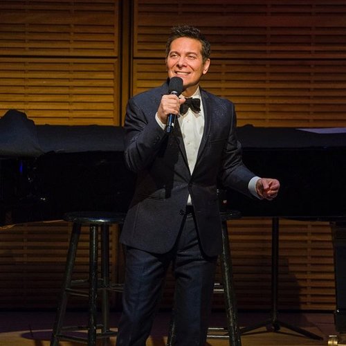 Interview: Michael Feinstein of MICHAEL FEINSTEIN: SUMMERTIME SWING! Talks About The Great American Songbook and His Return to Feinstein's 54 Below 