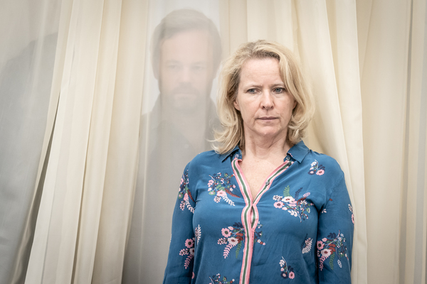 Photos: Go Inside Rehearsals for CAT ON A HOT TIN ROOF Opening at Curve Image