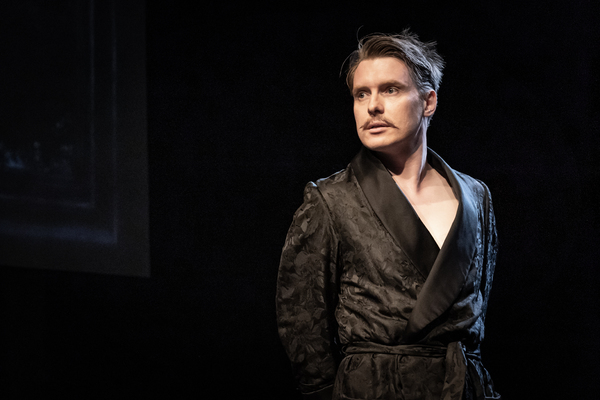Photos: Tom Stoppard's LEOPOLDSTADT Reopens at Wyndham's Theatre Image
