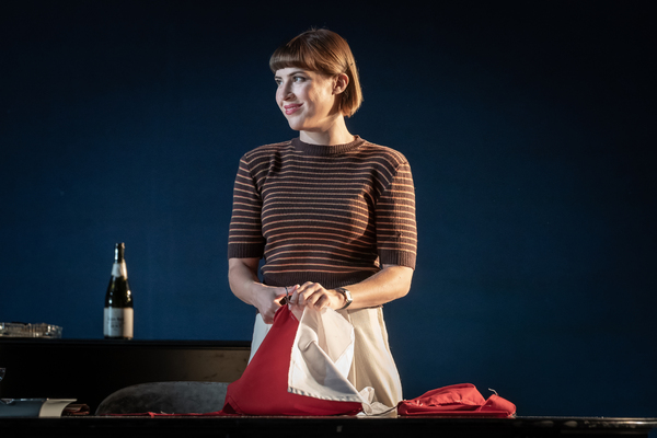 Photos: Tom Stoppard's LEOPOLDSTADT Reopens at Wyndham's Theatre Image