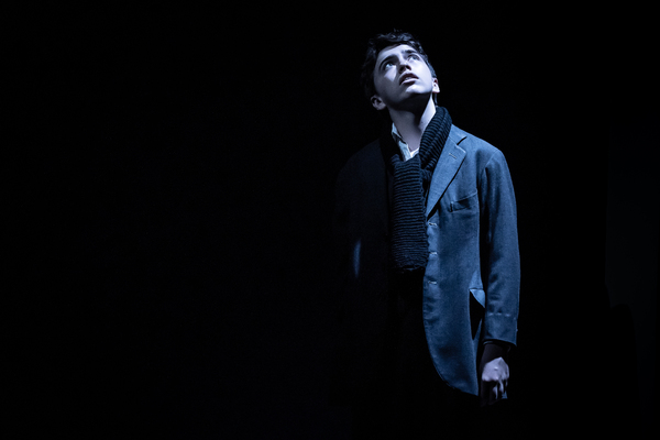 Photos: Tom Stoppard's LEOPOLDSTADT Reopens at Wyndham's Theatre Image