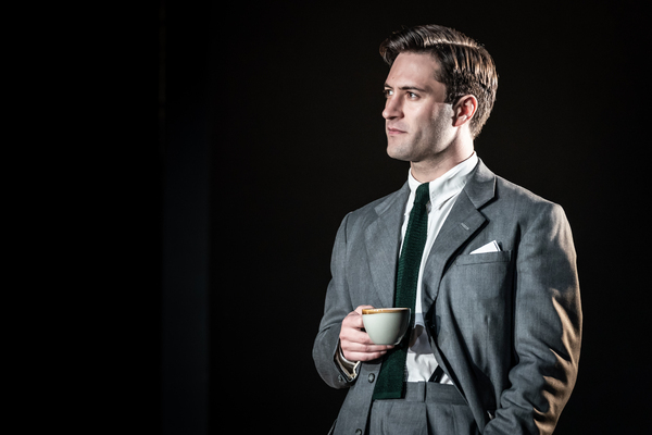 Photos: Tom Stoppard's LEOPOLDSTADT Reopens at Wyndham's Theatre Image