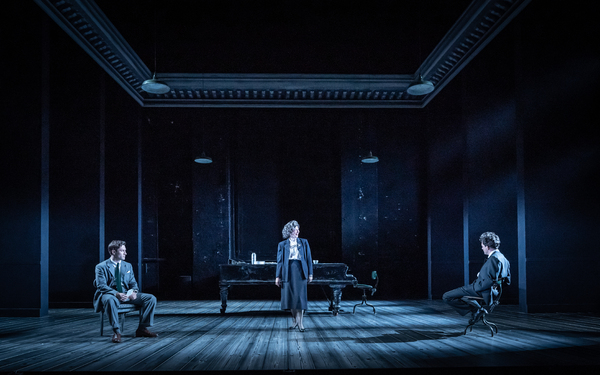 Photos: Tom Stoppard's LEOPOLDSTADT Reopens at Wyndham's Theatre Image