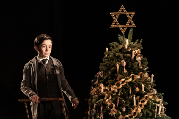 Photos: Tom Stoppard's LEOPOLDSTADT Reopens at Wyndham's Theatre Image