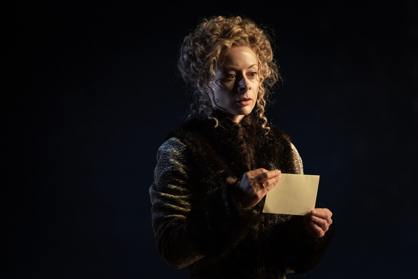 Photos: Tom Stoppard's LEOPOLDSTADT Reopens at Wyndham's Theatre  Image