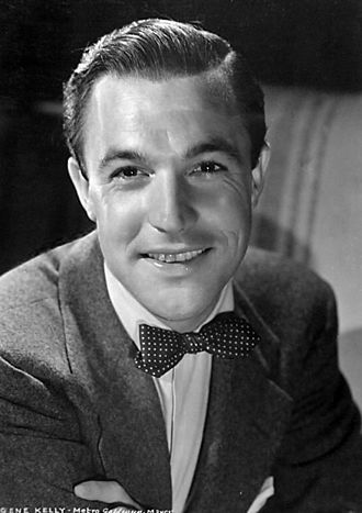 UN DÍA COMO HOY: Nacía Gene Kelly 