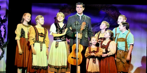 BWW Review: THE SOUND OF MUSIC at Alhambra Theatre And Dining Photo