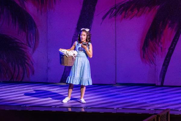 Photos/Video: First Look at The Muny's ON YOUR FEET! Image