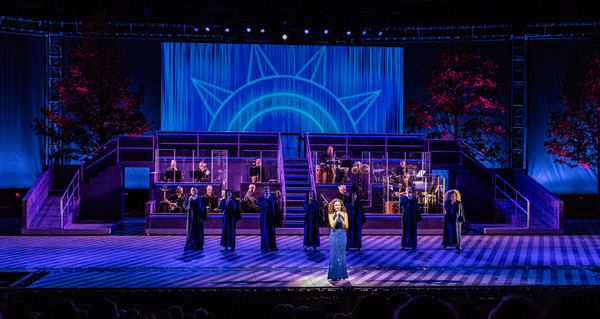 Photos/Video: First Look at The Muny's ON YOUR FEET! Image