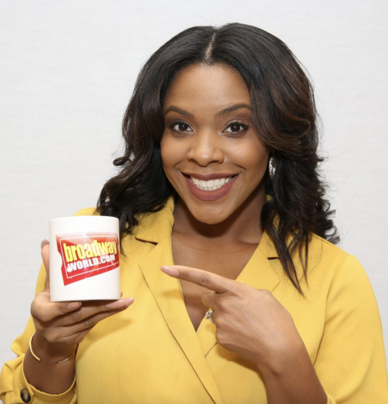 Wake Up With BWW 8/23: PASS OVER Reviews, DEAR EVAN HANSEN Film Changes, and More! Image