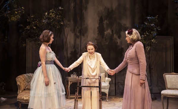 Photos: THREE TALL WOMEN at Stratford Festival's Studio Theatre 