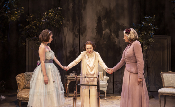 Photos: THREE TALL WOMEN at Stratford Festival's Studio Theatre Image