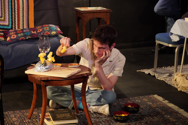 Photos: First Look At GAY GENERATIONS At The White Bear Theatre 