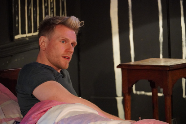 Photos: First Look At GAY GENERATIONS At The White Bear Theatre 