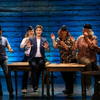 Photos: See Jenn Colella & Other Original Cast Members in Stunning New Photos From COME FR Photo