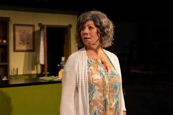 Photos: First look at Red Herring Productions' THE CHILDREN  Image