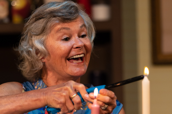 Photos: First look at Red Herring Productions' THE CHILDREN 