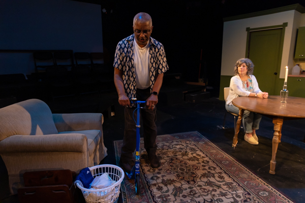 Photos: First look at Red Herring Productions' THE CHILDREN 