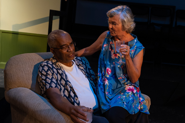 Photos: First look at Red Herring Productions' THE CHILDREN 