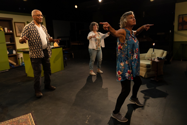 Photos: First look at Red Herring Productions' THE CHILDREN 