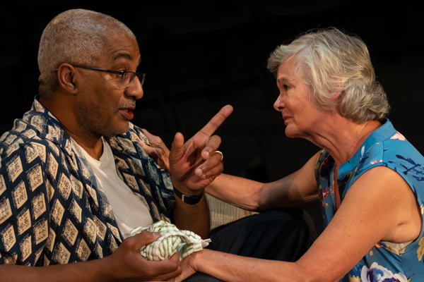 Photos: First look at Red Herring Productions' THE CHILDREN 