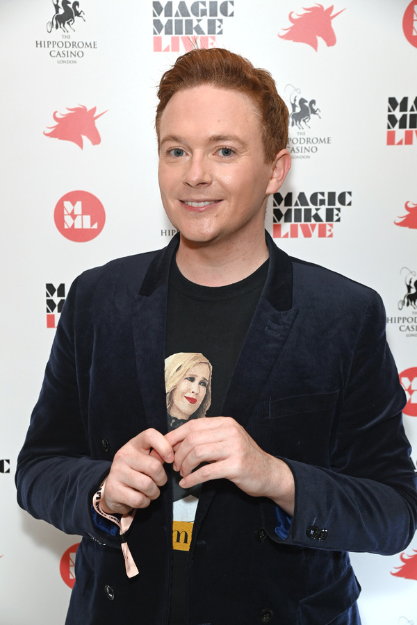 Photos: Inside the VIP Celebrity Night For MAGIC MIKE LIVE! Image