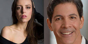 Francesca Ravera & Lenny Grossman to Star in BLACKBIRD At The New Ohio Theatre Photo