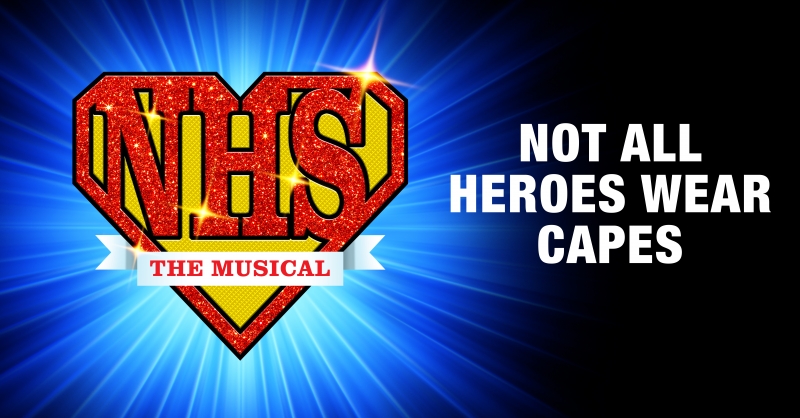 Interview: Alice Frankham Talks NHS THE MUSICAL at Theatre Royal Plymouth 