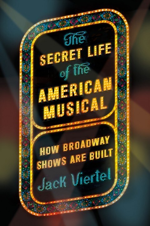 Student Blog: Great Additions to Your Theatre Library Image