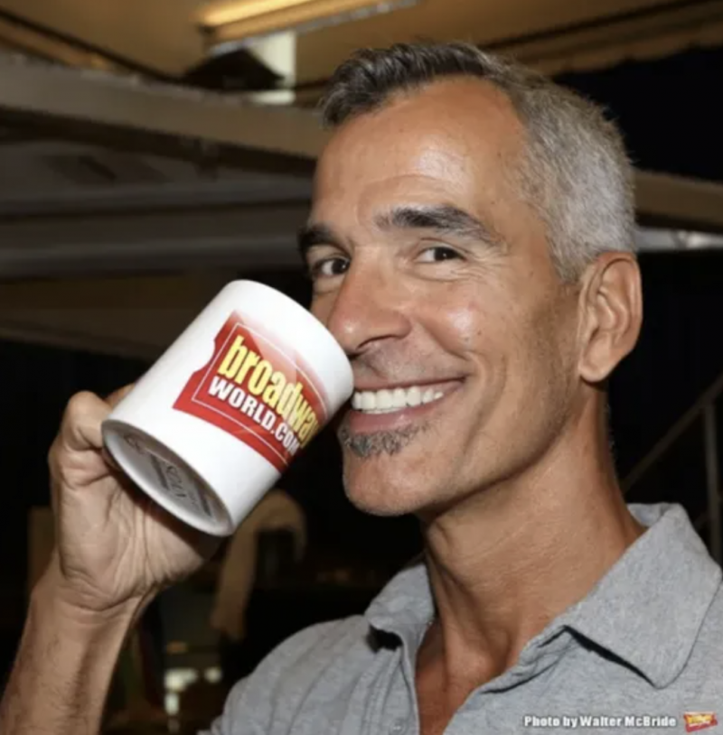 Wake Up With BWW 8/26: COME FROM AWAY Film On Pause, THE KARATE KID Pre-Broadway, and More! Image