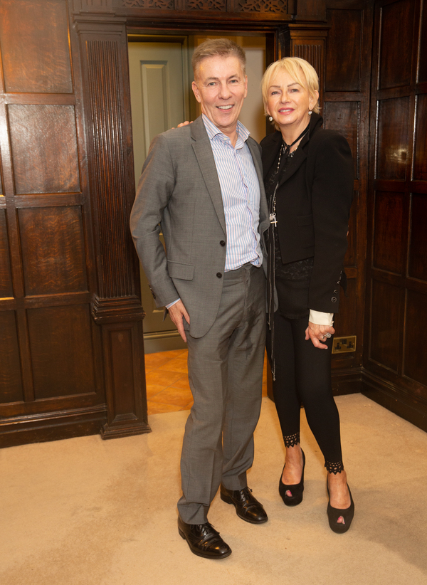 Photos: Inside the Re-Opening of MAMMA MIA! Image