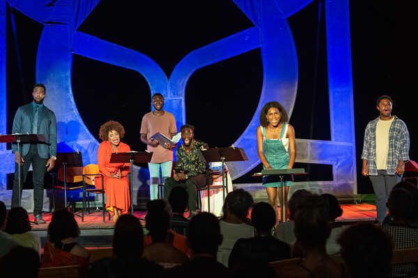 Photos: JAG Productions' Theatre on the Hill Series Continues With NEXT TO NORMAL: IN CONCERT 