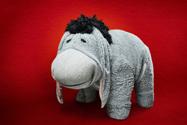 Photos: Puppets Revealed for WINNIE THE POOH - The New Musical Stage Adaptation! Image