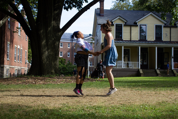 New Series UPTOWN POPS! to be Presented on Governors Island Image