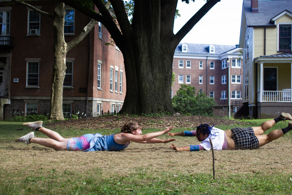 New Series UPTOWN POPS! to be Presented on Governors Island Image