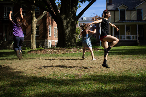 New Series UPTOWN POPS! to be Presented on Governors Island Image