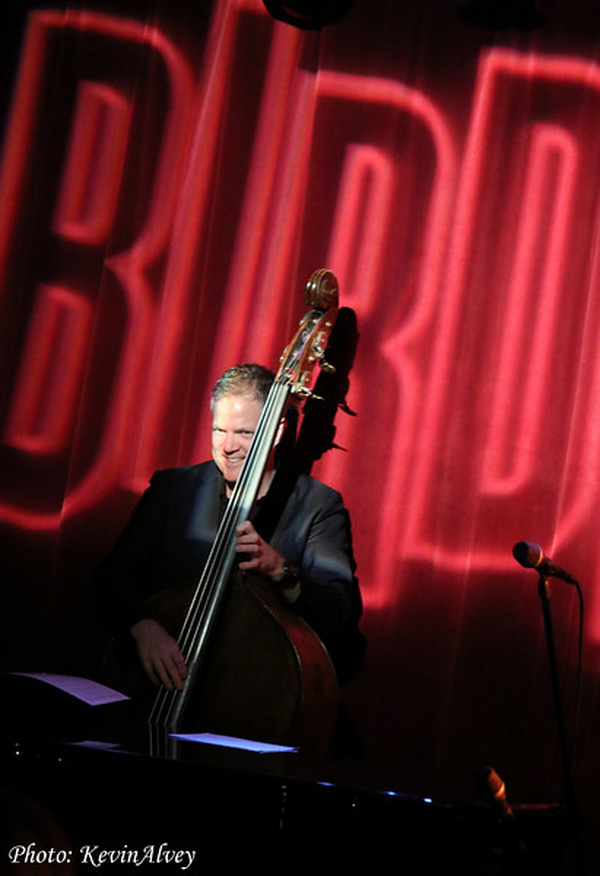Photos: Peter Cincotti, Victoria Shaw, Ruby Locknar, and More Perform at Jim Caruso's Cast Party Image