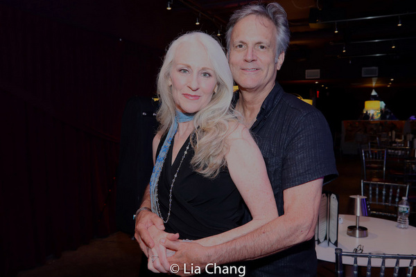 Photos: Elizabeth Ward Land Performs STILL WITHIN THE SOUND OF MY VOICE- THE SONGS OF LINDA RONSTADT Image