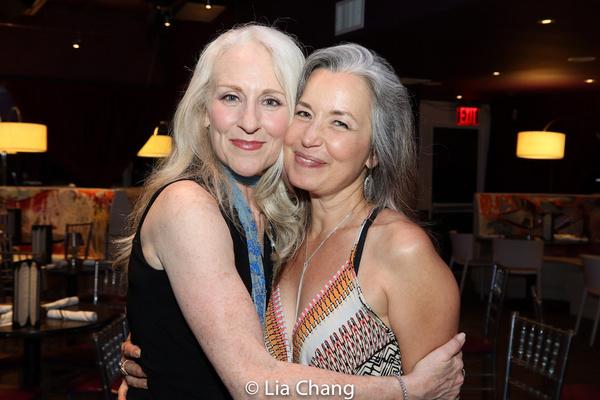 Photos: Elizabeth Ward Land Performs STILL WITHIN THE SOUND OF MY VOICE- THE SONGS OF LINDA RONSTADT Image