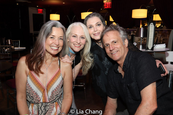 Photos: Elizabeth Ward Land Performs STILL WITHIN THE SOUND OF MY VOICE- THE SONGS OF LINDA RONSTADT Image