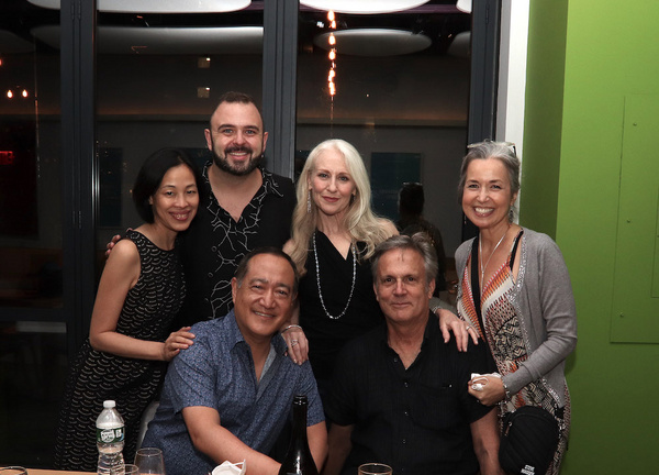 Photos: Elizabeth Ward Land Performs STILL WITHIN THE SOUND OF MY VOICE- THE SONGS OF LINDA RONSTADT Image