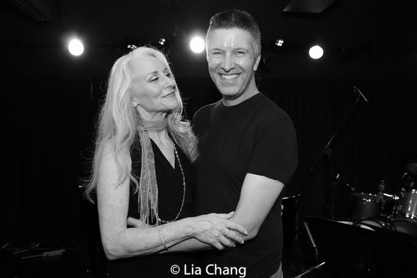 Photos: Elizabeth Ward Land Performs STILL WITHIN THE SOUND OF MY VOICE- THE SONGS OF LINDA RONSTADT Image