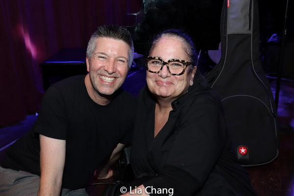 Photos: Elizabeth Ward Land Performs STILL WITHIN THE SOUND OF MY VOICE- THE SONGS OF LINDA RONSTADT Image