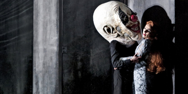Théâtre Capitole de Toulouse Announces Cast Change For LA GIOCONDA Photo