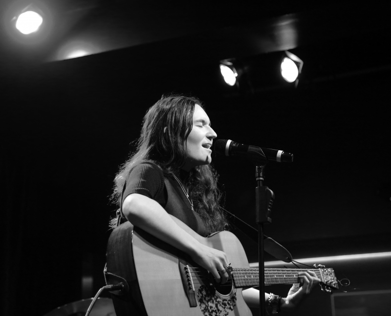 Photo Flash: August 31st THE LINEUP WITH SUSIE MOSHER  at Birdland Theater Showcased by Gene Reed AND Stewart Green  Image