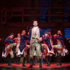 BWW Review: HAMILTON Is a Handsome Production That Is Undermined by a Lack of Cast Chemist Photo
